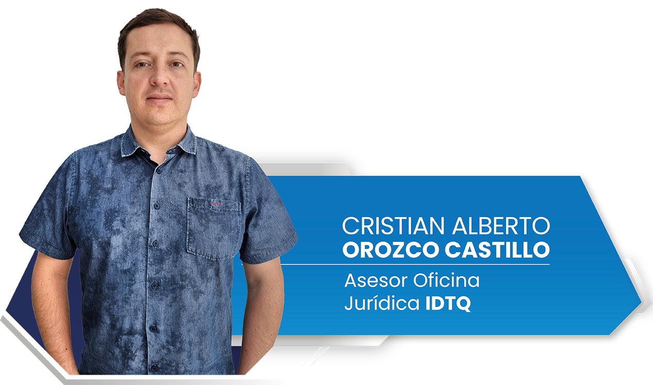 IDTQ Asesor Juridica