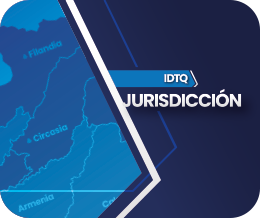 IDTQ Jurisdicción Botón