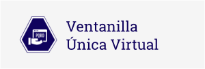 Ventanilla Única Virtual